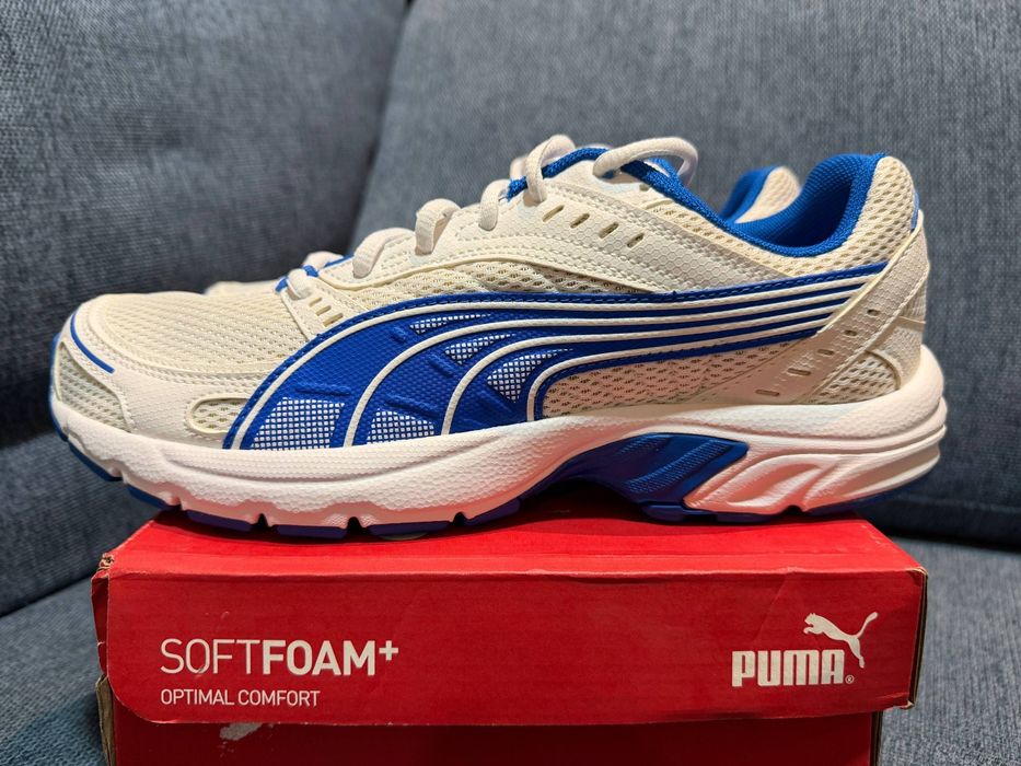 Кроссовки puma Axis