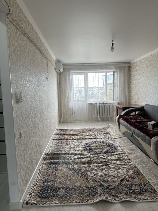 Сдается квартира