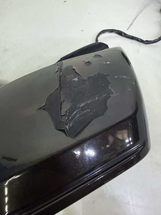 Audi A7 4G Дясно огледало / ляво огледало 4G8857410AD