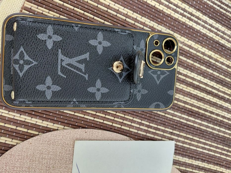 Husa telefon iphone 16