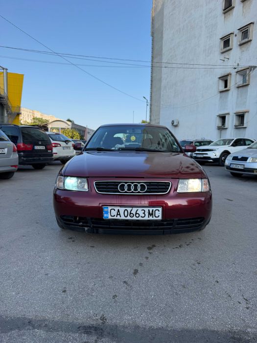 Audi A3 1.6 1999
