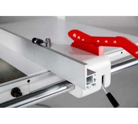 Форматно-раскроечный станок с ЧПУ Двухпильный KS-132E Dvuxpilniy Arra