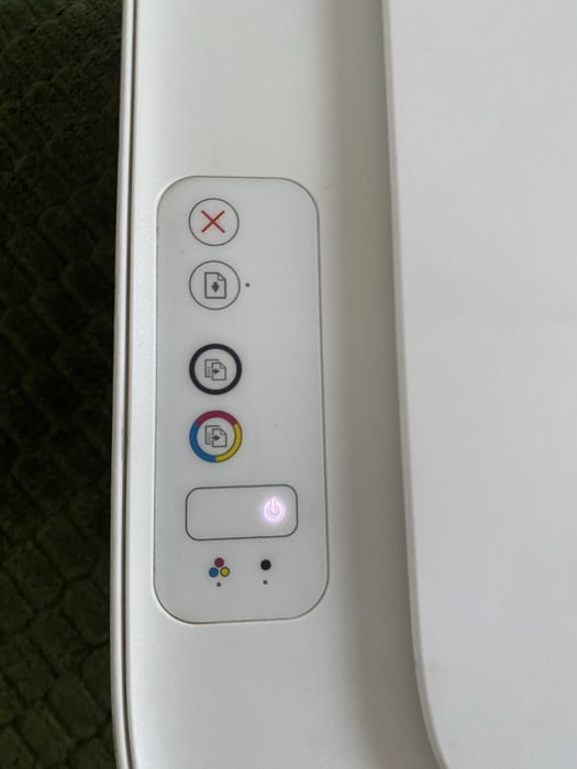 Imprimanta HP Deskjet