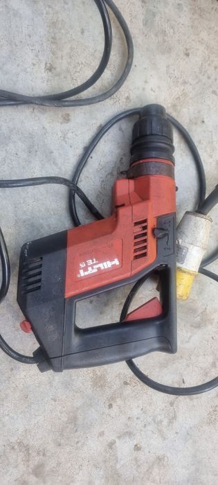 Hilti Makita Dewalt