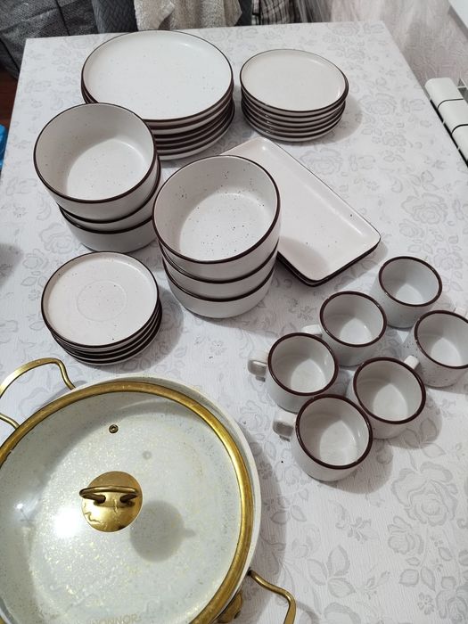 Нобар посуда продается