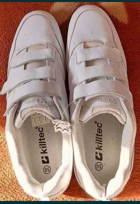 Adidași piele,Nr 48-49