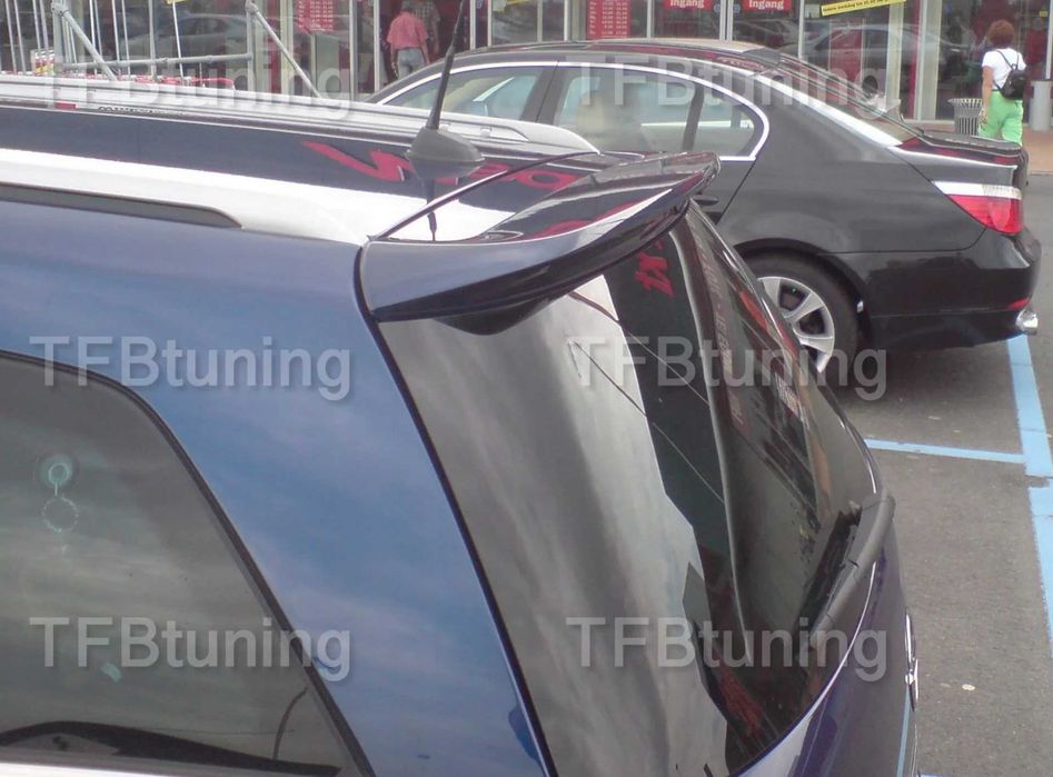 Eleron luneta portbagaj OPEL ASTRA H COMBI