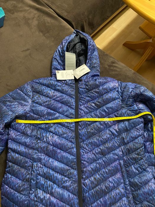 Дамско зимно яке Mountain Warenouse