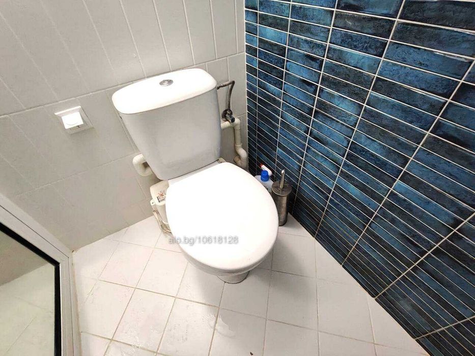 Дава се под наем Едностаен апартамент в Несебър - 20 кв.м за 128 € - Снимка #9