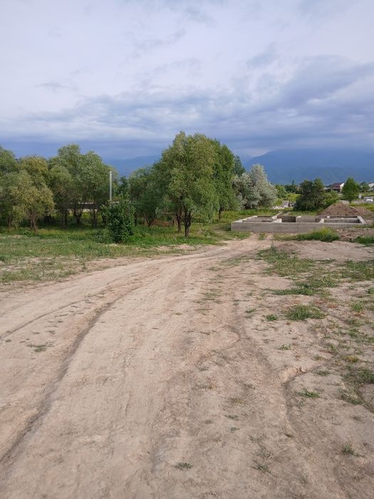 Продается участок Кемертоган