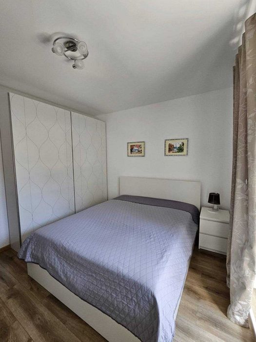 Продава се Двустаен апартамент в Обзор - 57 кв.м за 2106 €/кв.м - Снимка #5