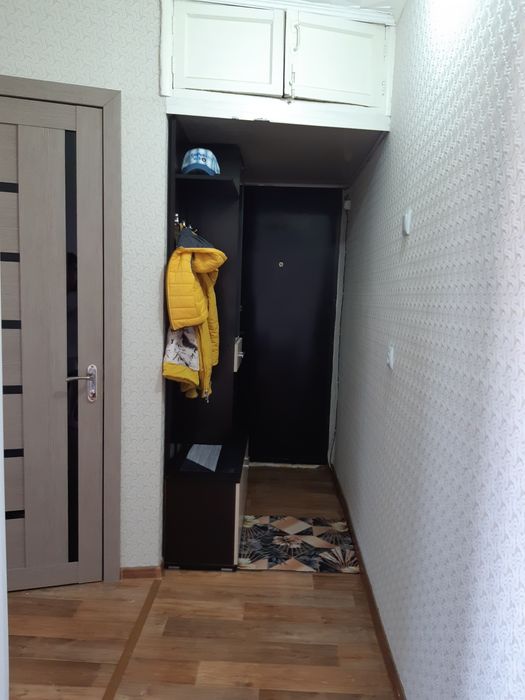 2-х комнатная квартира