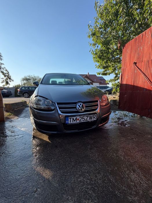 VW JETTA 2006.