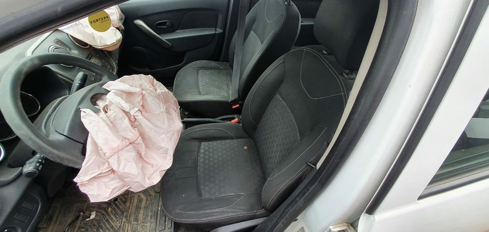 Demembrari Dacia Logan 2 1.2 16 v piese Dacia