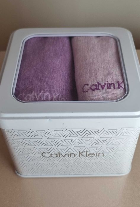 Calvin Klеin подаръчен комплект чорапи