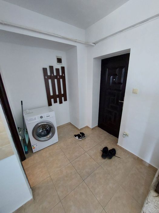 Apartament 2 camere Pacurari | bloc 2014