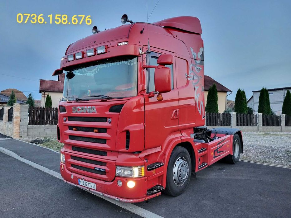 Diagnoza /Tester camioane,utilaje agricole,etc