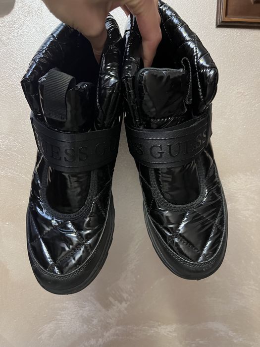 дамски ботуши Guess