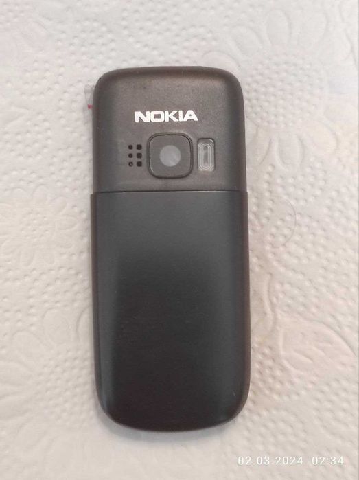 Nokia 6303 корпуса