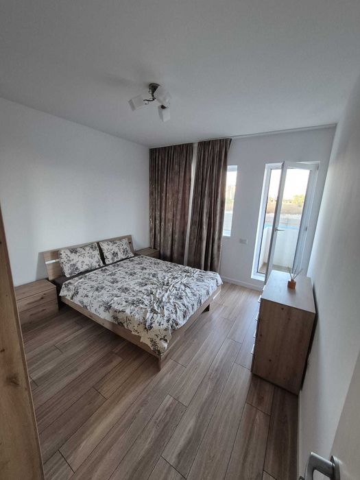 Chirie direct proprietar – apartament 2 camere | Young City Residence