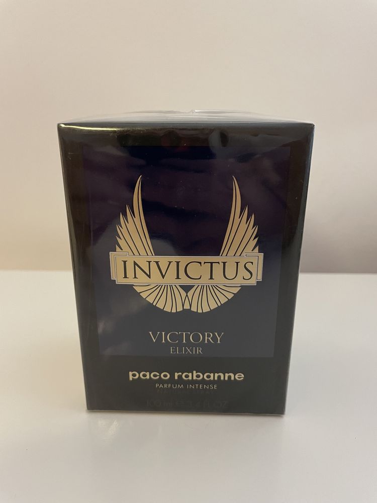 Invictus Victory Elixir 100ml parfum гр. Дупница • OLX.bg