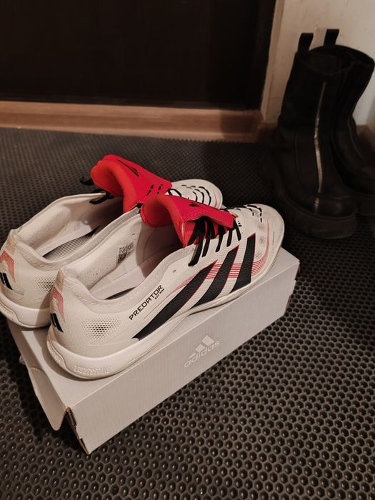 Adidas Predator LZ TF