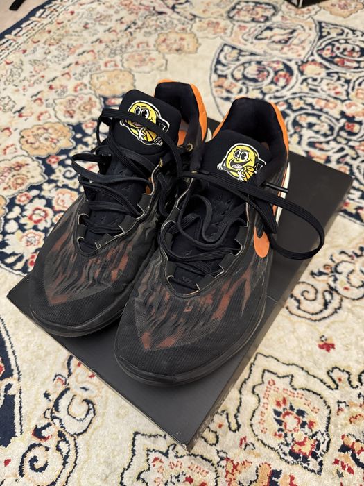 Nike gt cut 2 оригинал