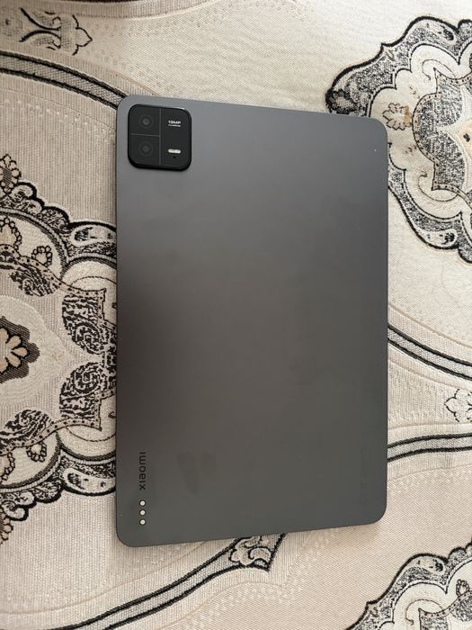 планшет Xiaomi Pad 6