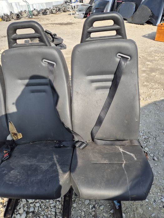 Оригинални Седалки за Ивеко 98- 2006г