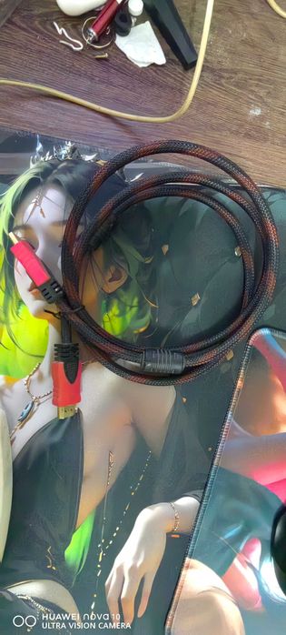 Продам hdmi шнур.