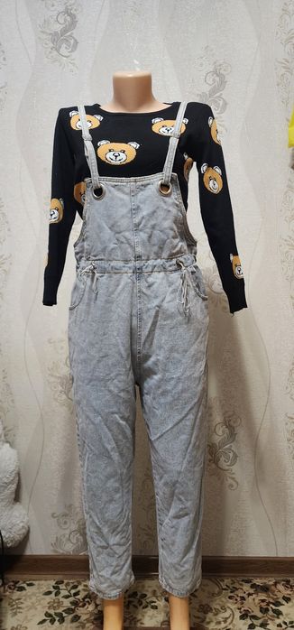 Комбинезон женский