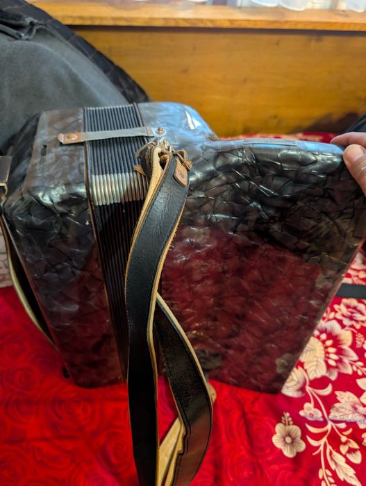 Acordeon Hohner Tango II M