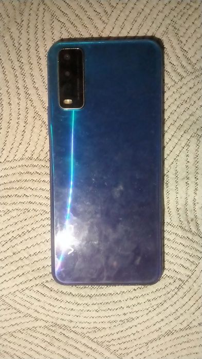 Vivo Y20 обмен интересуют