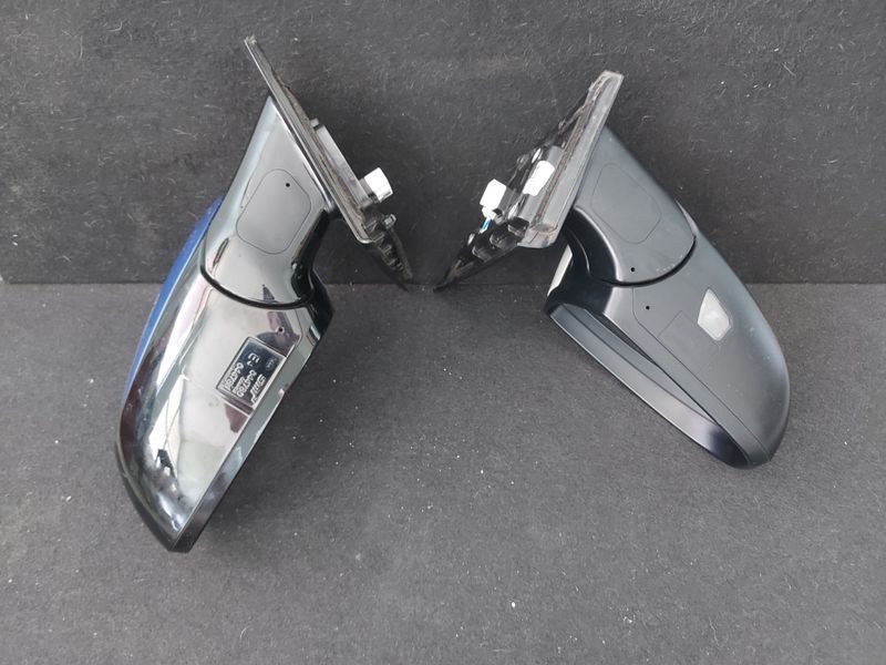 Странични огледала Hyundai Tucson 2016/2018г.