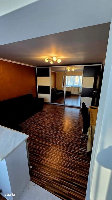 Garsonieră Găvana 3, RENOVATĂ/ mobilată/ utilată, Amplasament DEOSEBIT