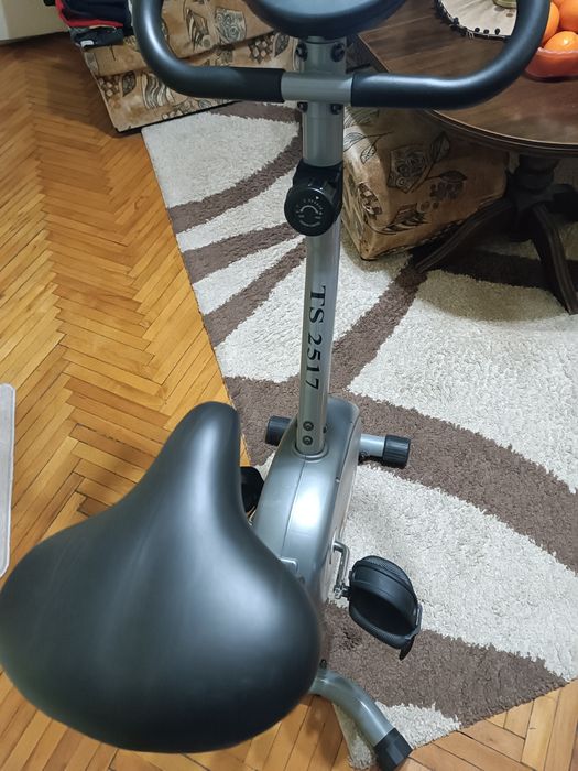 Велоергометър KTN