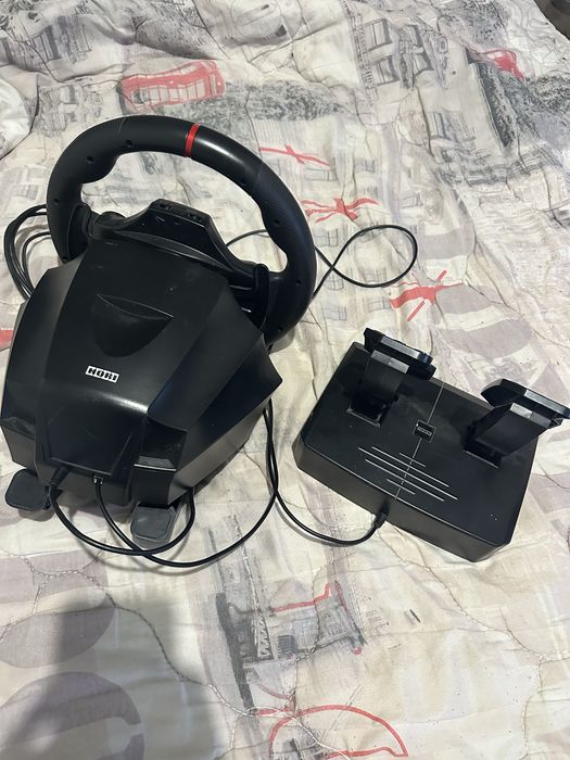 Volan Hori PS4-N/PC/PS4-S