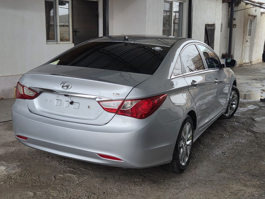 Продам Хюндай Саната