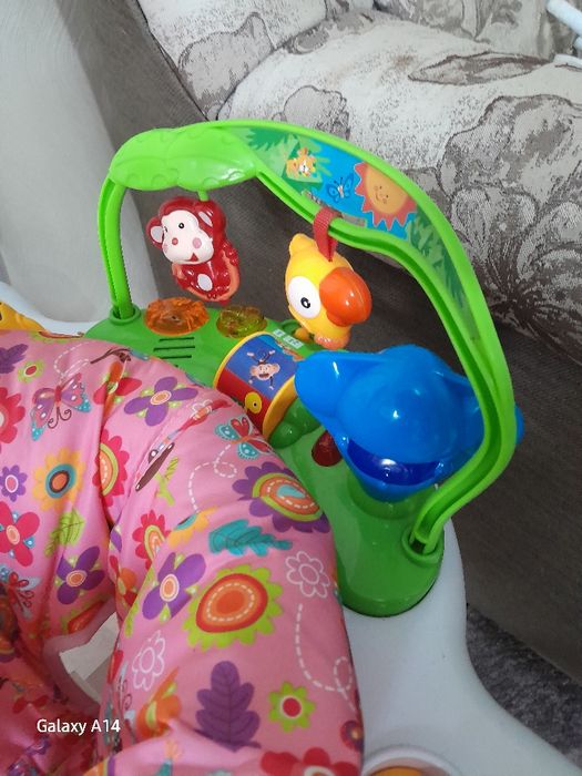 Продам детские прыгунки