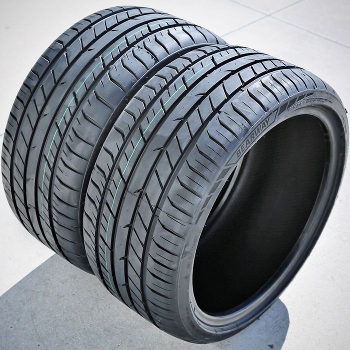 BW- 118 315/30R22
