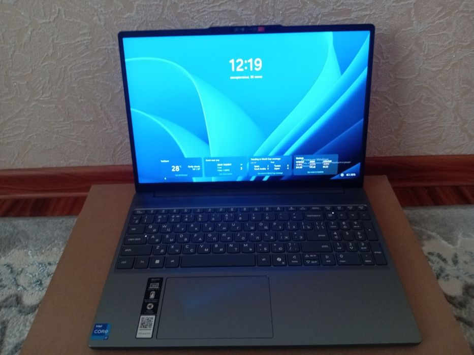 Lenovo IdeaPad Slim 3