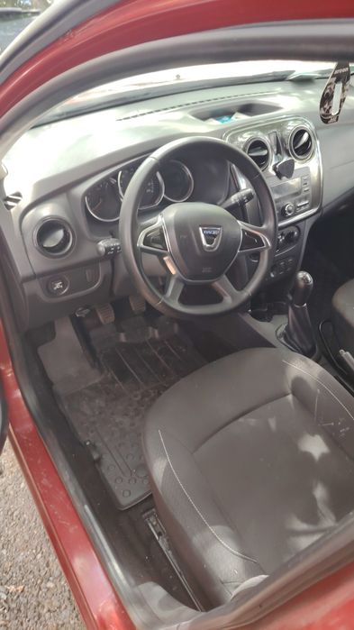 DACIA Sandero 2020 — imagine 5