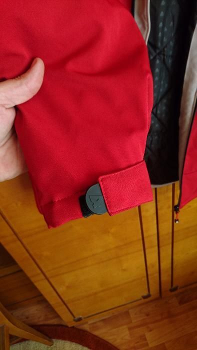 Geaca ACTIVE SUMMIT IARNA-impecabila-M/L