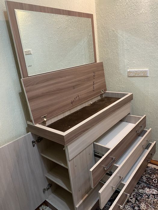 Спальня цена договорная