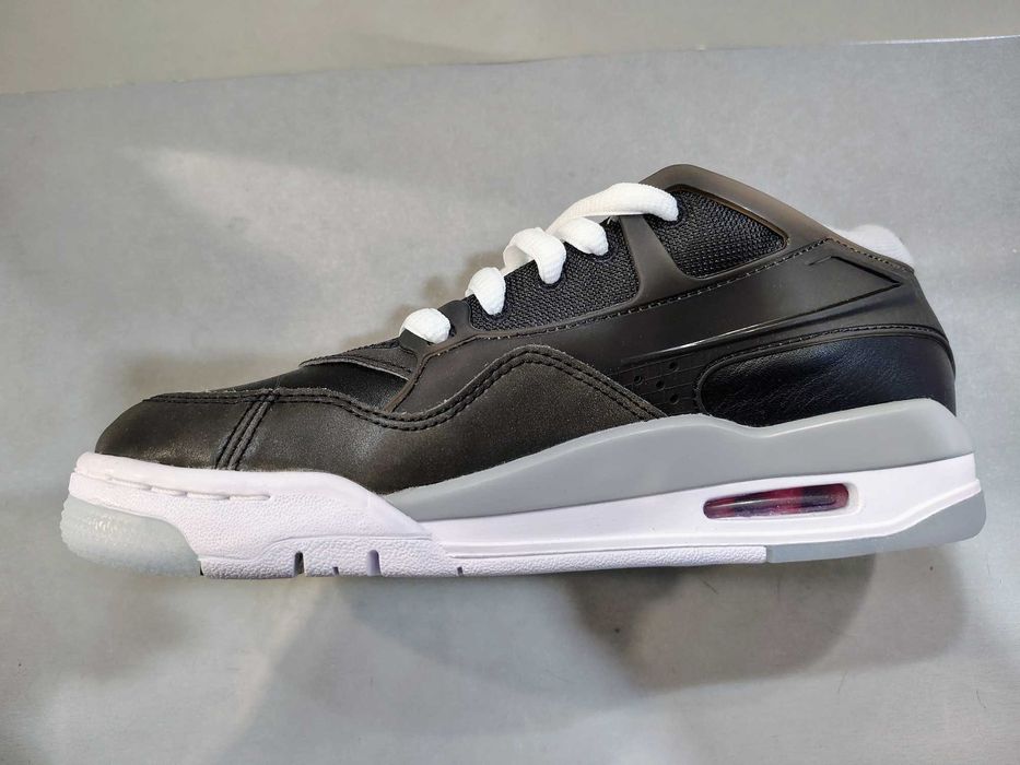 Nike Air Jordan N38/24см.Ниски баскет кецове.Нови.Оригинал.