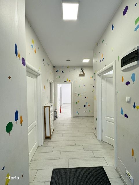 Spatiu comercial de inchiriat, str. Logofat Tautu, Bacau
