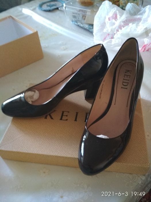 Обувь туфли женские