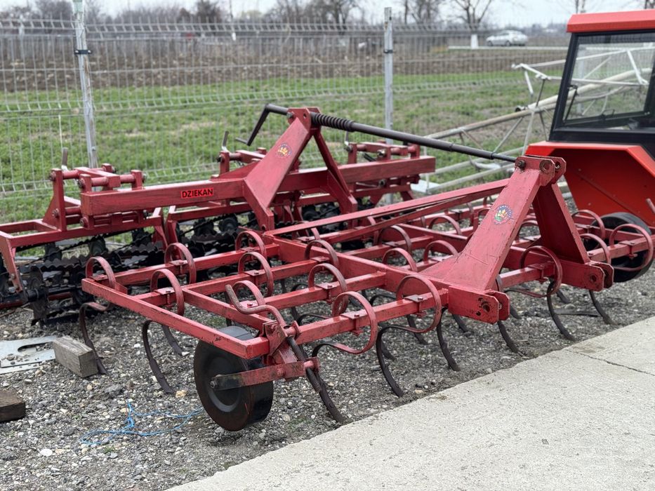 Combinator Dziekan 2,80 ca Nou