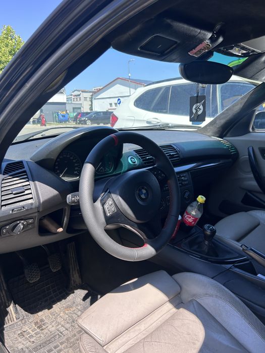Vand/ schimb bmw seria 1