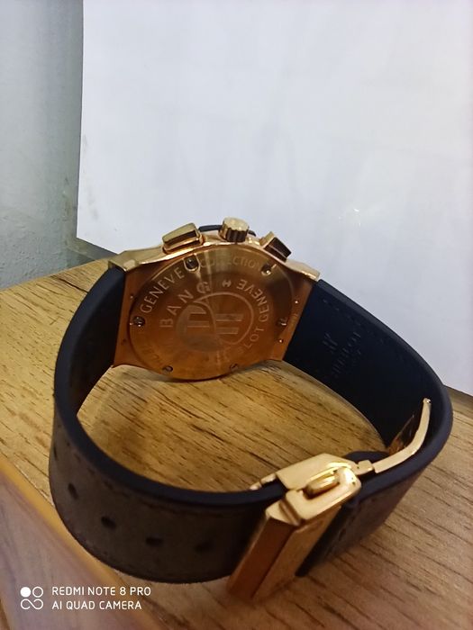 Наручные часы мужские